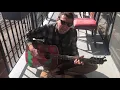 Nature's Neighbor - A Pillow Of Winds (Pink Floyd)