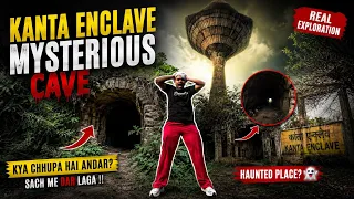 Kanta Enclave Ki Mysterious Cave 😱 Andar Jo Dekha Usne Hila Diya!