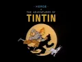 Lagu The Adventures of Tintin (1991) - Main Theme by Ray Parker and Tom Szczesniak
