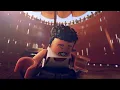 Hanumankind x Kalmi - Big Dawgs in Lego | Def Jam India