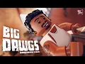 Download Lagu Hanumankind x Kalmi - Big Dawgs in Lego | Def Jam India