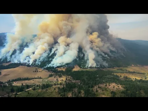 Fire Tower   Trailer 1080p