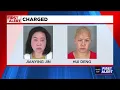 2 accused of prostitution after undercover operation at Upstate massage parlor