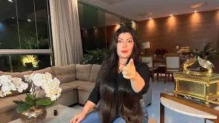 AO VIVO 🛑 JUSTIÇA ESPIRITUAL: O QUE DEUS VAI REVELAR HOJE SOBRE O PORQUE DEU ERRADO?