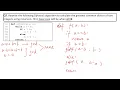 CT Term 2 Week 7C Recursion Tutorial Extra