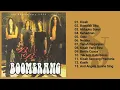 Boomerang Full Album Kisah Seorang Pramuria