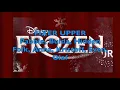 FROZEN JR - Fixer Upper
