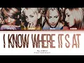 Lagu All Saints - I Know Where It's At (Color Coded Lyrics)