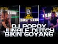 Lagu JUNGLE DUTCH BIKIN GOYANG - DJ POPOY | BIG BOSS STUDIO