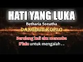Download Lagu HATI YANG LUKA - Betharia Sonatha - Karaoke dangdut koplo (COVER) KORG Pa3X