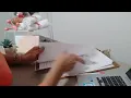 Download Lagu ASMR/Paperwork At The Spa Paper Noise Typing