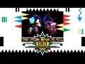 Final Fever - Sonic the Hedgehog CD (JP) [OST]