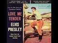Download Lagu Elvis Presley Love Me Tender1956 original full movie IN COLOR