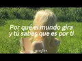Luis Miguel  - Que nivel de mujer // Letra