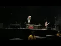 Jarvis Cocker introducing JARV IS… OFF FESTIVAL 2019