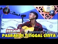 Download Lagu Pasrah Di Tinggal Cinta | Arief || Junaidi (Junai) Prabumulih