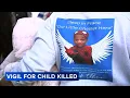 Community honors 9-year-old Chester boy who died after being paralyzed from 2025 hit-and-run
