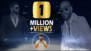 ميني مكس حزين تامر عاشور احمد سعد كل يوم نفسك ترجع انت اخترت DJ HMD BH 2021 