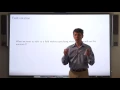 Coding the Matrix Week 0 - Lec3