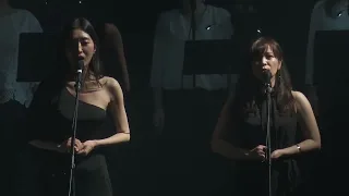「Atom Heart Mother 」2021/12/30  EX THEATER ROPPONGI