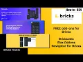 FREE add-ons for Bricks Builder - from adding content elements to easier access to resources