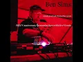 Ben Sims unreleased set From Dec 2019 - HEX V Anniversary Quarantine Rave with Live Visuals