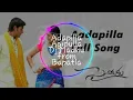 Download Lagu Aadapillla Agipulla Dj song Mix By Dj madhu from bapatla