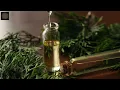 Aromatherapy Massage MANTRA KARUNA MASSAGE - Relaxation Healing with Essential Oils
