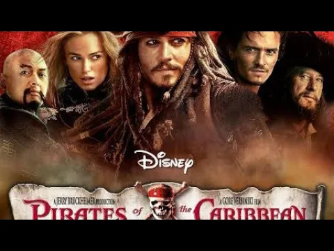 Download MP3 3 .Pirates of the Caribbean - 3  |  (2007)  Hindi/Urdu#IM Newton |#piratesofthecaribbean