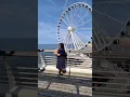 Download Lagu nag enjoy sa scheveningen