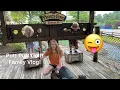 Family Fun Vlog Putt Putt Golf in Branson