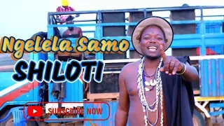 Ngelela Samo Shiloti Nyimbo Mpya 2025 Bg Juma Macomputer 