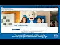 Advisor Assignment Tutorial
