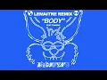 Bodysync - Body feat. Tinashe (Lemaitre Remix)