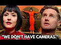 I Investigate a SECRET Dominatrix Dungeon In Los Angeles Full Tour Interview Documentary