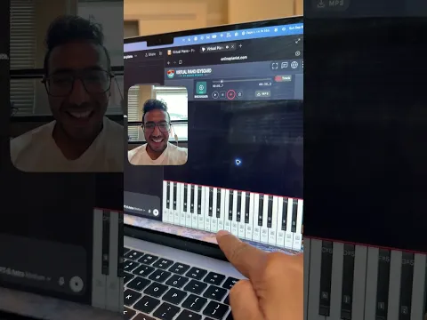 GPT Astra took over my Computer & Played Bollywood song on Piano