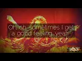 Etta James - Something's Got a Hold on Me (Lyrics)