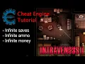 Cheat Engine tutorial Intravenous 2
