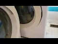 Frigidaire Affinity Dryer AEQB6000ES0 vibrating and making noise SOLVED - see description