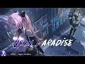 Download Lagu Nightcore - Neon Paradise - (Lyrics)