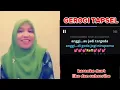 Download Lagu Karaoke duet Tapsel Gerogi Tanpa Vocal Cowok