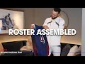 Grant Hill Assembles The New Roster USA Men s National Team