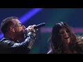 U2 & The Black Eyed Peas - Where Is The Love? (LIVE) (HD) (Official Video)