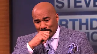 surprise reunions leave steve harvey speechless 