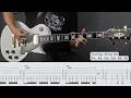 Them Bones - Alice In Chains | Tabs | Guitar Lesson | Cover | Tutorial | Solo | All Guitar Parts