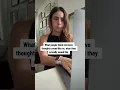 What intrusive thoughts REALLY sound like vs What people think they are