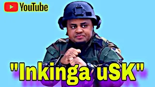 UMthandeni SK Ubekwe Njengomculi Ongahlulwa Lutho Endimeni 