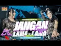Lagu FUNKOT - JANGAN TUNGGU LAMA - LAMA TRANDING VIRAL TIK TOK 2026 !!! BY DJ RINI AMORA