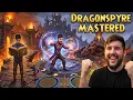 Wizard101 Full Game Walkthrough Dragonspyre - Dragonspyre Academy All Quests Bosses