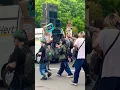 Download Lagu Crazy people - Insane Punk Street Party, Milan; Italy 🇮🇹